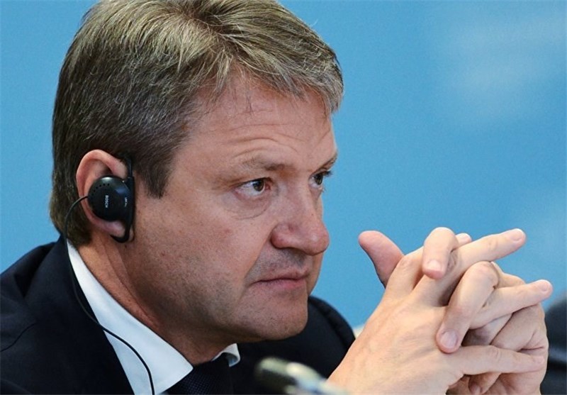 تمایل روسیه برای صادرات گوشت و مرغ حلال به ایران