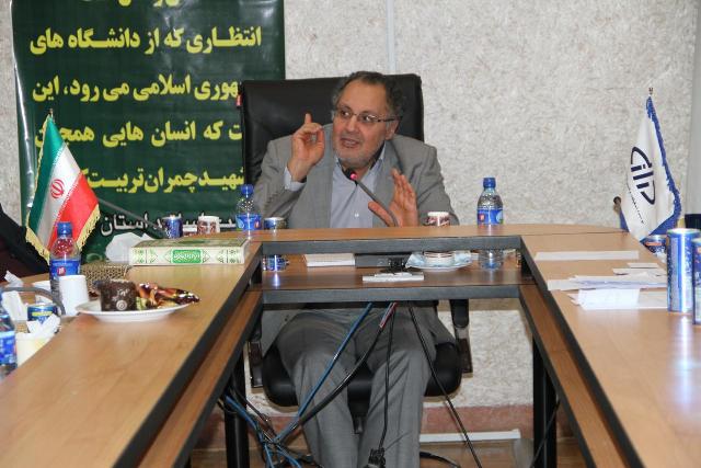 حمایت موسسه رازی از تاسیس شرکت های دانش بنیان برای تولید واکسن های نسل جدید