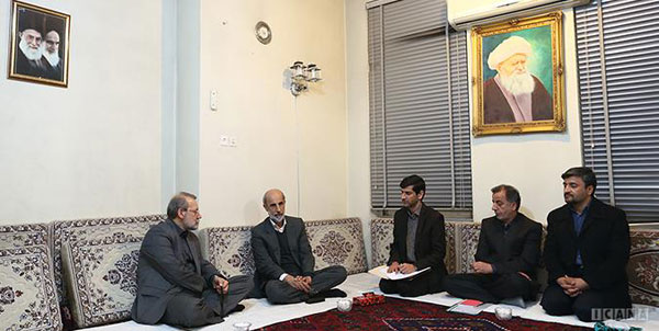 لزوم استفاده از ظرفیت بخش خصوصی در زمینه دامپزشکی