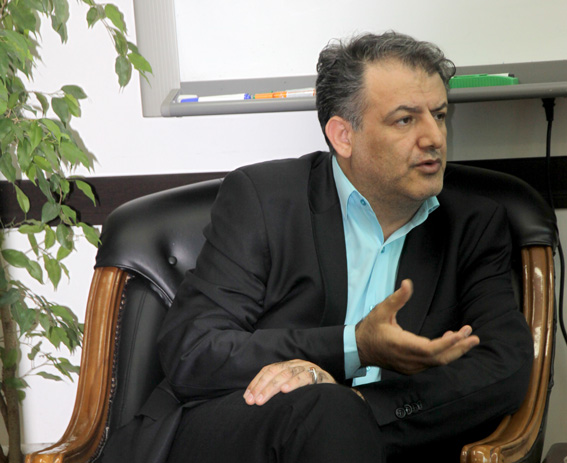 توجه به حل مشکل بازاریابی و چالش برند سازی تعاونی های کشاورزی در سال جاری / راه اندازی بازار محصولات تعاونی محصولات کشاورزی در حکمیه به صورت پایلوت