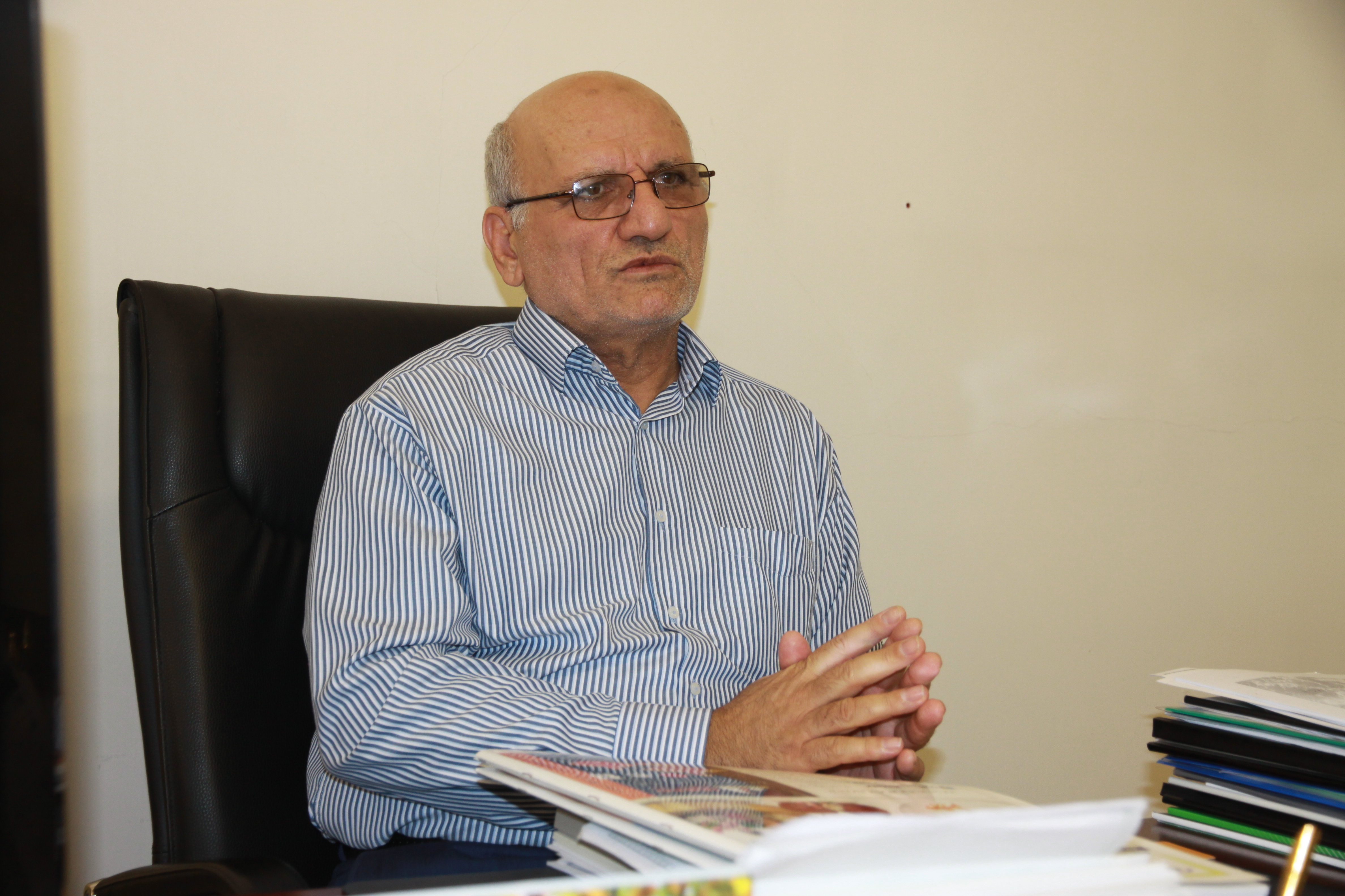 از نگاه کمیته امدادی به رتبه بندی مهندسان کشاورزی تا ماده قانونی که فراموش شده / سرمایه گذاری مکانیزاسیون بالاتر از آسیا بهره برداری در حد آفریقا