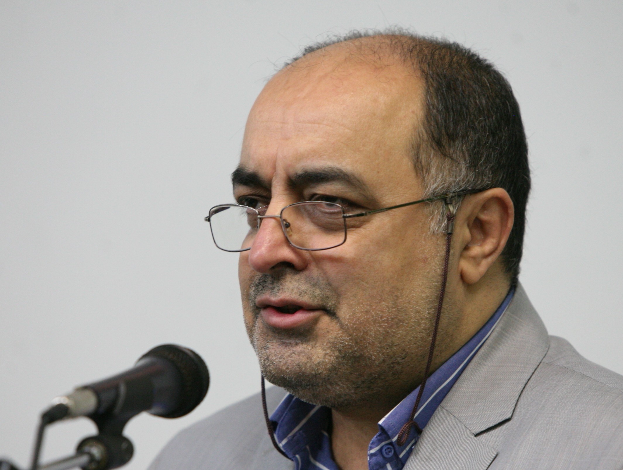 بانک مرکزی دستور استمهال تسهیلات خشکسالی را سریع تر ابلاغ کند