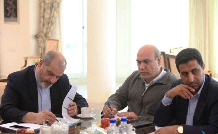 چین ۳ میلیارد دلار در حوزه شیلات ایران سرمایه گذاری می کند