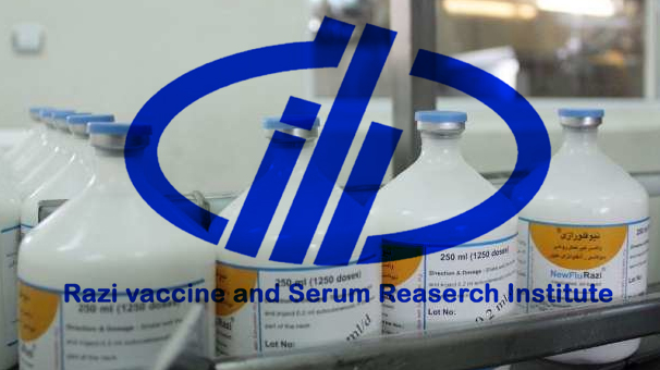 افزایش زمان نگهداری واکسن فلج اطفال از هشت ساعت به ۶۰ روز / بازنگری در تاریخ نگهداری واکسن های رازی