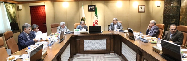 بررسی راهکارهای توسعه مکانیزاسون کشاورزی