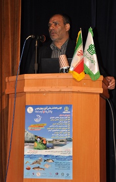 برنامه ریزی کارخانجات تولید خوراک آبزیان برای تحقیق و توسعه راندمان / آشنایی با آخرین تکنولوژی های روز دنیا در زمینه ساخت و مصرف غذای آبزیان