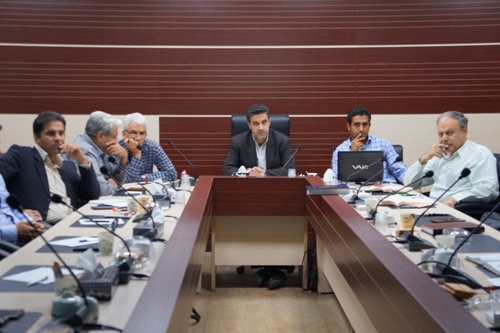 برگزاری اولین جلسه هم اندیشی در بخش کشاورزی میان ایران و آفریقای جنوبی