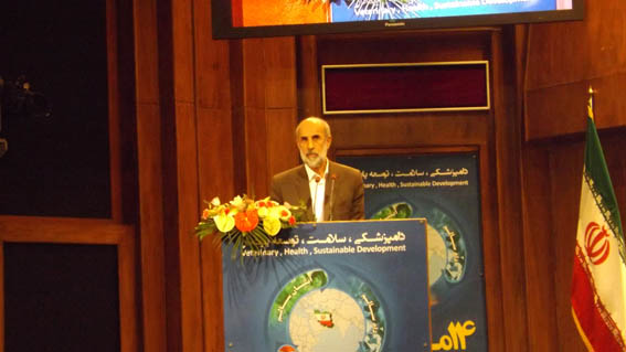 قانون مسئولیت پذیری واحدهای تولیدی دامی تدوین شود