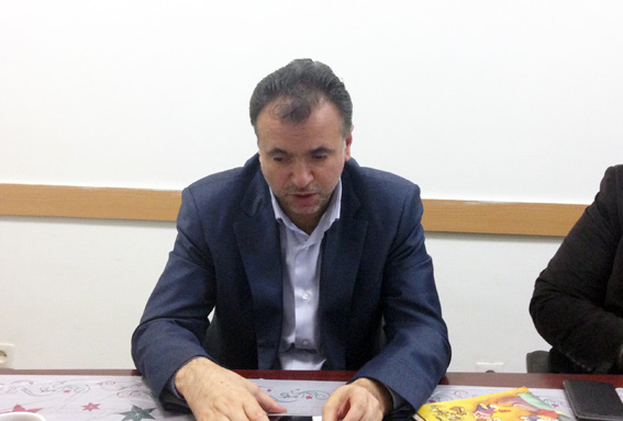 اولین های کشاورزی در دولت یازدهم 