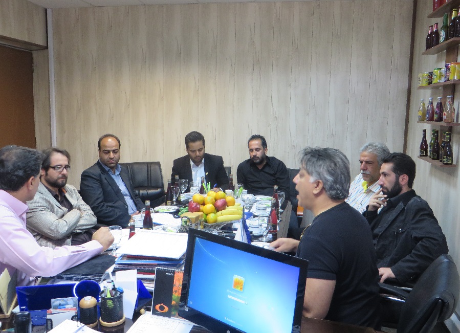 چهارمین دوره مسابقات فوتبال صنعت غذا برگزار می شود