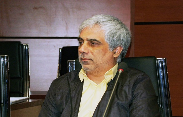 سازمان دامپزشکی کشور جایگاه ویژه ای در مقابله با تهدیدات زیستی و سایبری در ساختار پدافند غیر عامل کشور دارد