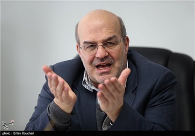 انتقاد صریح مشاور معاون اول رییس جمهور از  هجمه علیه محصولات تراریخته/ صدها متخصص در مقابل یک نفر سکوت اختیار کرده اند!