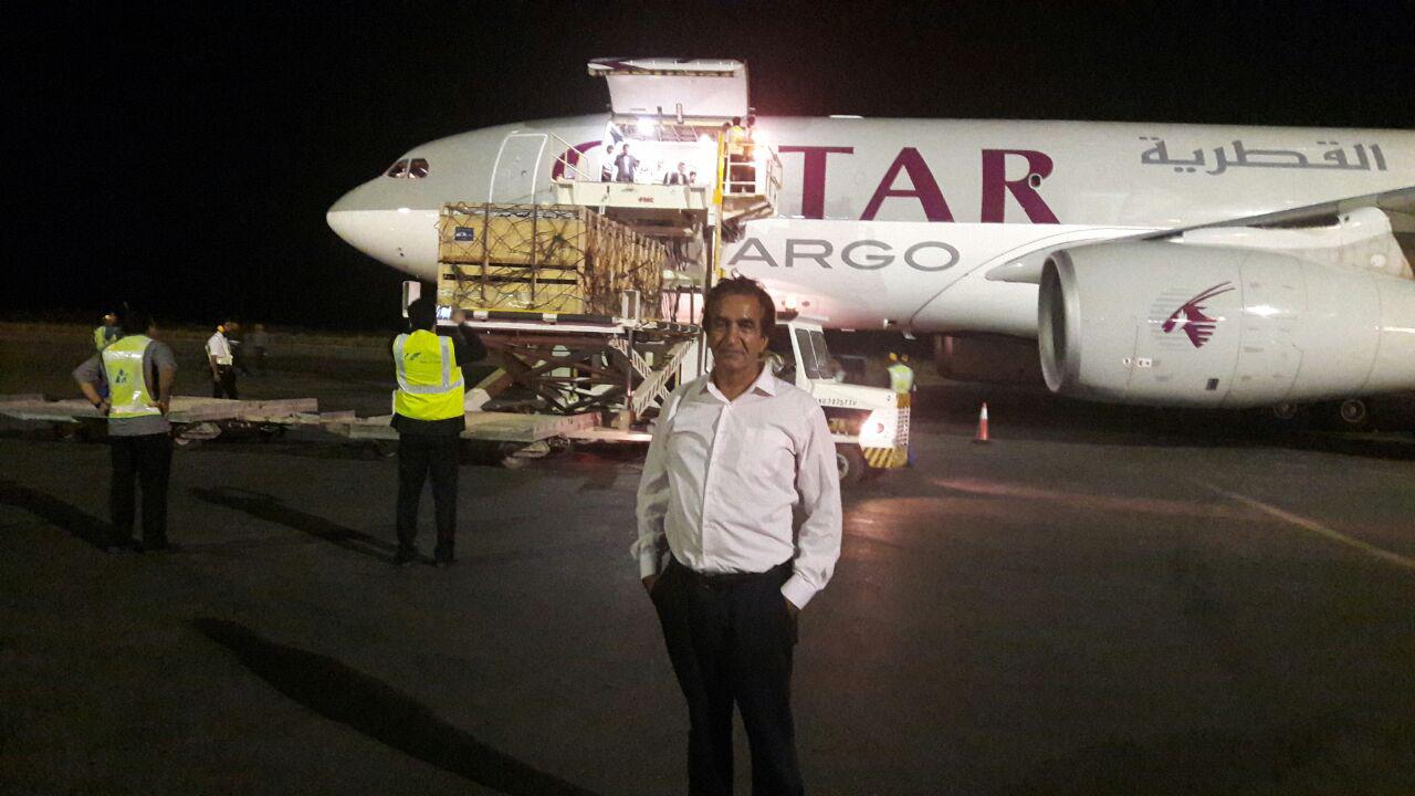 پرورش بزهای مورسیا توسط محرومان قلعه گنجی/ فقرزدایی در راستای اهداف اقتصاد مقاومتی