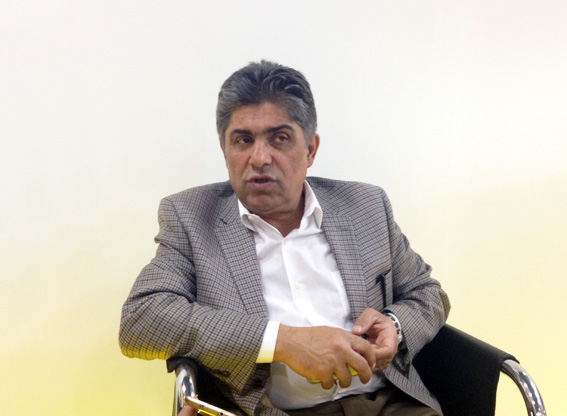 عرضه واکسن تب برفکی روغنی در نمایشگاه پانزدهم/ رویکرد جدید شرکت پسوک در تولید واکسن های دامی