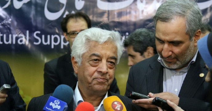 کودهای داخلی مطابق استانداردهای جهانی تولید می شوند/ عناصر مضر، پایین تر از حد مجاز