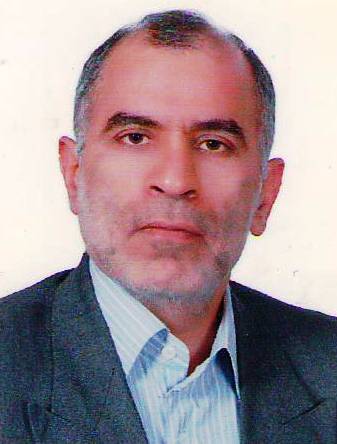 برگزاری مراسم ختم معاون اسبق امور دام وزارت جهاد