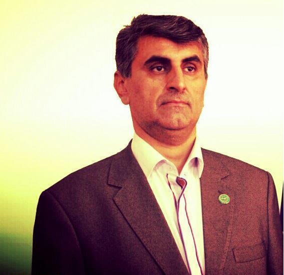 تقدیر وزیر جهاد کشاورزی از سازمان جهاد کشاورزی جنوب کرمان