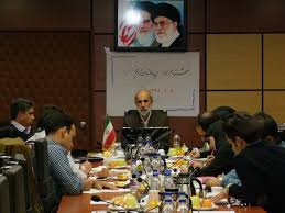 سومین نشست ستاد مقابله با آنفلوانزای فوق حاد پرندگان در استان تهران