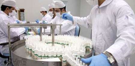 سالانه ۶۰۰ میلیون یورو داروی دامپزشکی وارد کشور میشود