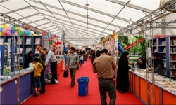 آغاز به کار نمایشگاه بهاره از فردا/ عرضه گوشت، مرغ، برنج و روغن با قیمت مصوب