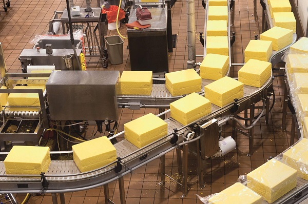 اصفهانی ها به دنبال صادرات ماشین‌آلات صنایع غذایی به پاکستان/ نمایشگاه اختصاصی پاکستان؛ اردیبهشت ۹۶ در تهران