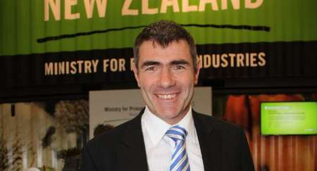 وزیرکشاورزی نیوزیلند به ایران می رود/ استقبال بزرگترین شرکت لبنیاتی جهان از سرمایه گذاری در ایران