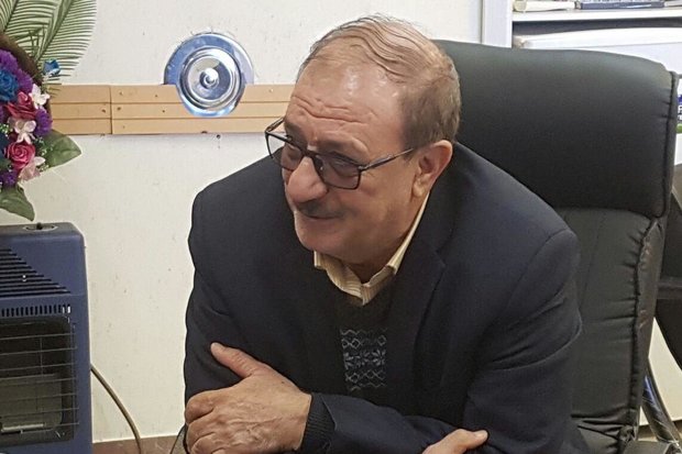 ایران در شدیدترین فشار برای تولید غذا از نظر آب قرار دارد