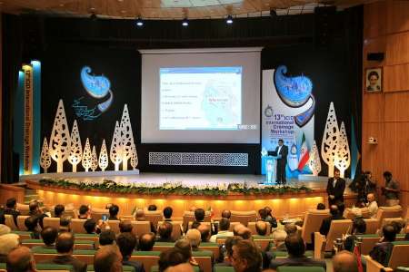 ۳۰۰ سازه آبی تاریخی گواه قدمت مهندسی آب در خوزستان