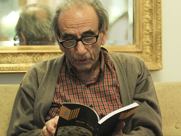 انتقاد پروفسور کردوانی به طرح های آبرسانی کشور