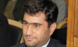 راه‌اندازی اولین قطار ترانزیت کشاورزی‌ از ایران/‌ افزایش ترانزیت ریلی به ۲ میلیون تن