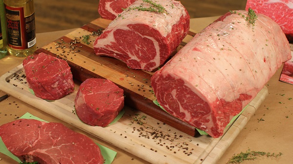 مشکل توزیع گوشت گوسفند بزودی حل می شود