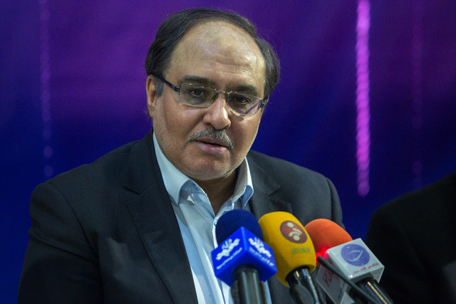 توزیع میوه‌های​ تنظیم بازاری تا اطلاع ثانوی