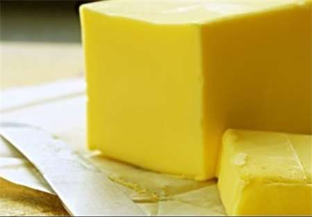 سالانه نزدیک به ۵۰ هزار تن کره وارد کشور می شود/با اجرای یک برنامه ۱۰ ساله از واردات بی نیاز می شویم