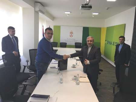 وزیر کشاورزی صربستان، ایران را از بازارهای مهم در حوزه کشاورزی برای کشورش خواند