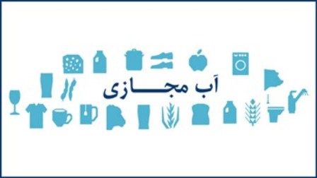 رشد ۴ برابری صادرات آب مجازی کشور/ بهره وری آب در تولید گندم ۲٫۵ برابر شد