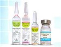 تولید ۳ میلیون و ۶۴ هزار دز واکسن سه گانه سرخک، سرخجه و اوریون در موسسه رازی