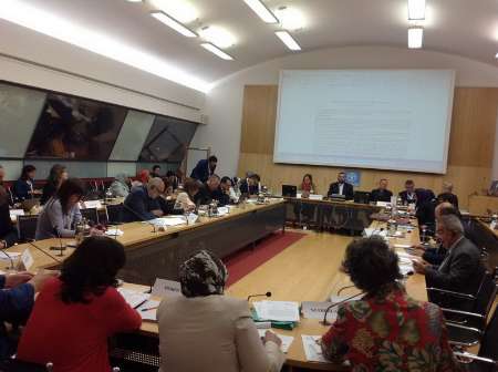 ایران به عنوان مسئول هماهنگی کمیته خاورنزدیک کودکس در فائو انتخاب شد