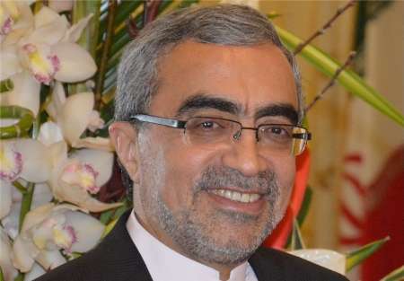 بستر توسعه همکاری های کشاورزی بین ایران و فرانسه فراهم است