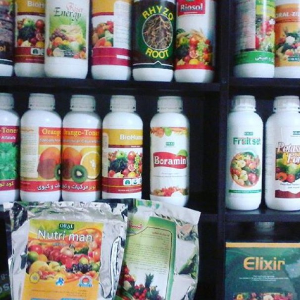 سهم ۵ درصدی سموم کم خطر در مصرف سموم کشاورزی