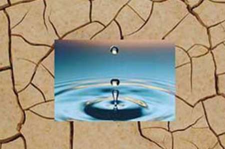 دسترسی به آب در خاورمیانه ۵۰ درصد محدود می‌شود
