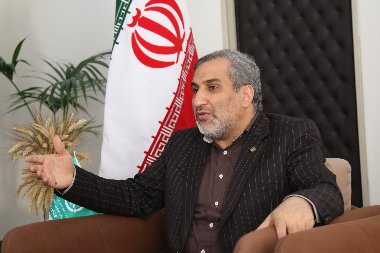 موجودی ذخایر کالاهای اساسی کشور مطلوب است/ مشکلی بابت تنظیم بازار ماه رمضان نداریم