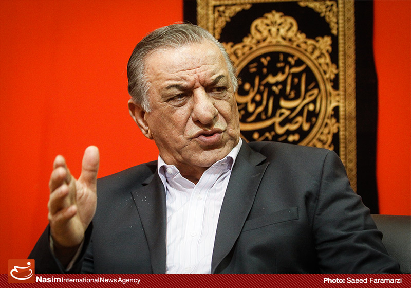 کلانتری، ایده آل ترین گزینه برای مسند وزارت جهاد کشاورزی/ تنها مسئولی که عملکرد خودش را هم نقد می کند