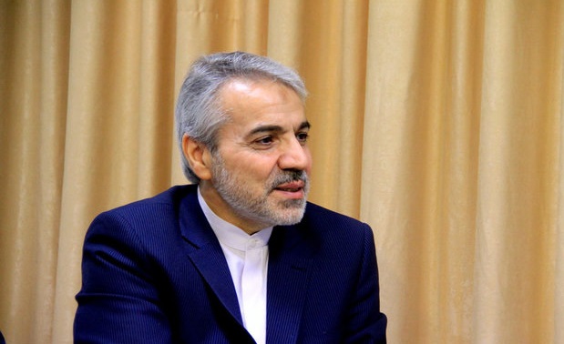 عوارض صادراتی برخی محصولات دامی و کشاورزی کاهش یافت