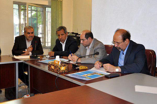 آذربایجان شرقی ۲۷۰ هزار بهرهبردار کشاورزی دارد