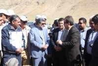 شناسایی پتانسیل های موجود در مراتع لار برای اجرای طرح های چندمنظوره