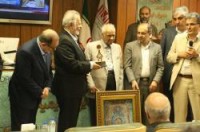 کشف شورابه های خور و بیابانک را کسی باور نداشت