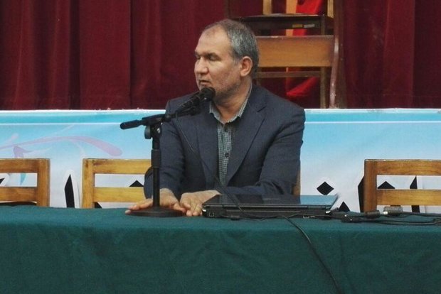 مزارع کشور در آینده نزدیک هوشمند می‌شوند