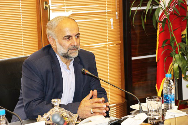 برگزاری جشنواره «گیلاس» لواسان/۶۳ هزار تن تولید گیلاس در شمیرانات