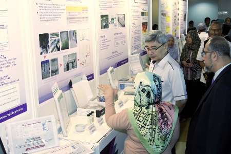 افزایش ارزش صادرات روغن پالم مالزی به ایران