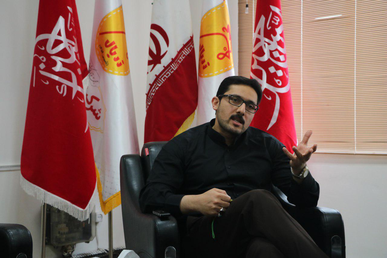 چیزی به عنوان مرغ سبز وجود ندارد